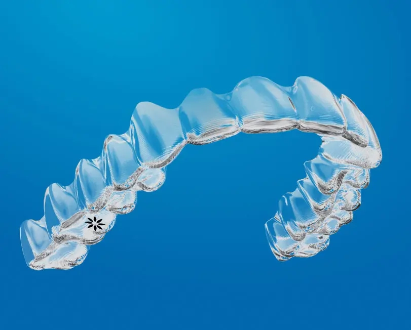 Invisalign® Şeffaf Plak Tedavisi Nedir?