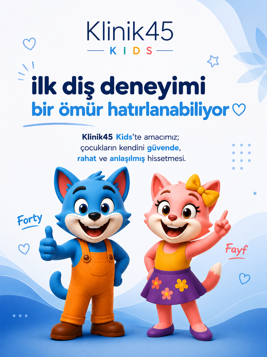 Kliniğimiz ana görsel