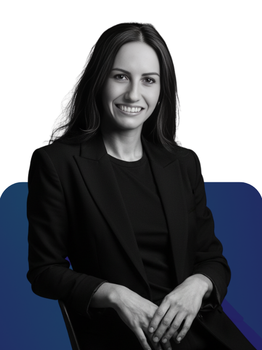Dr. Dt. Gizem Altuğ Türkyılmaz