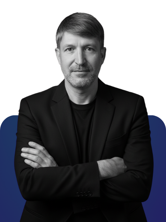 Dr. Dt. Cem Türkyılmaz