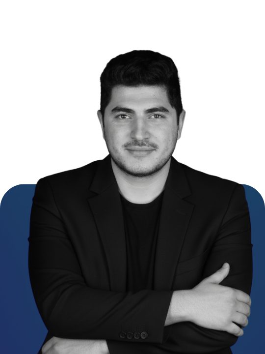 Dt. İrfan Hamza Çevik