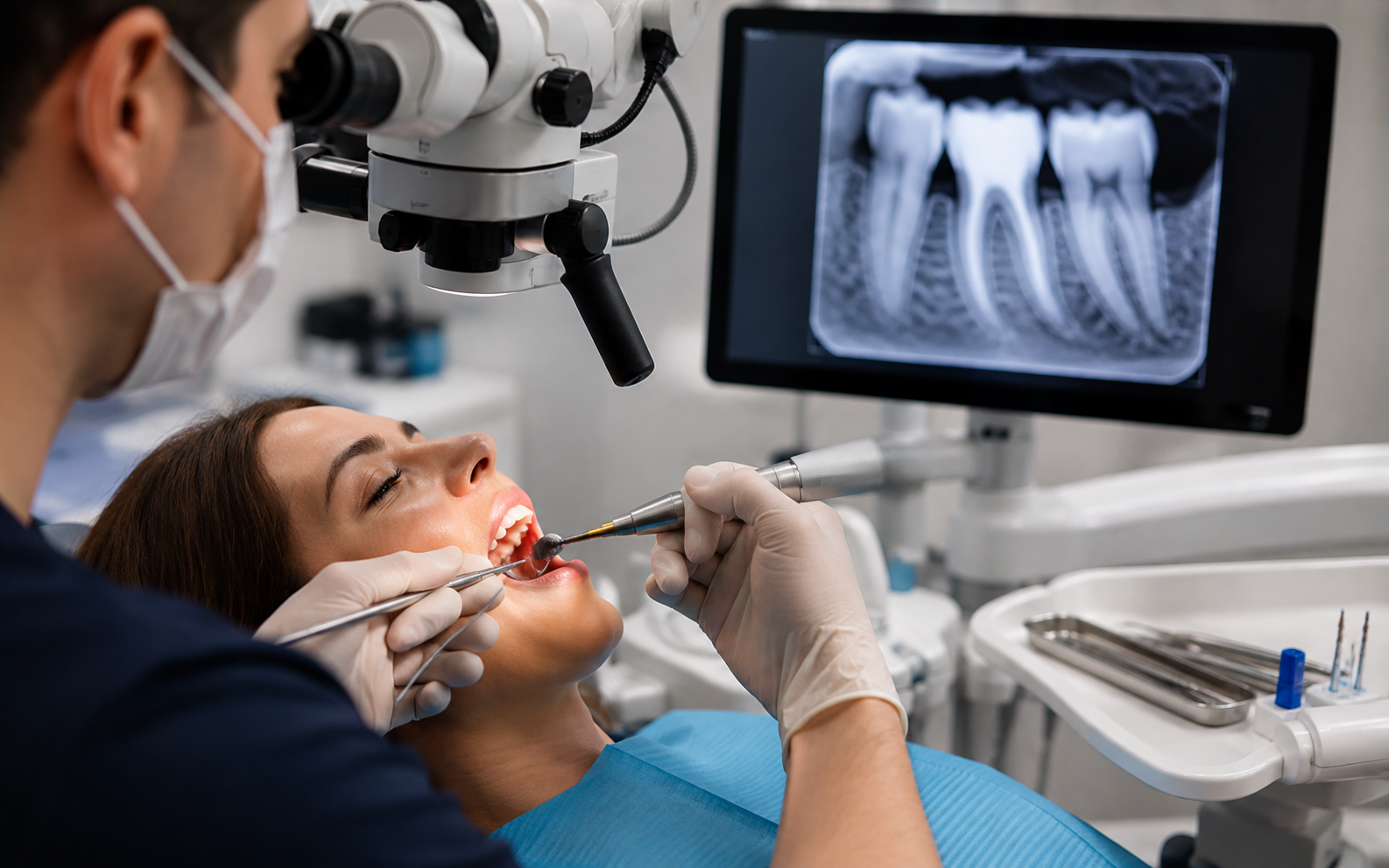Endodonti